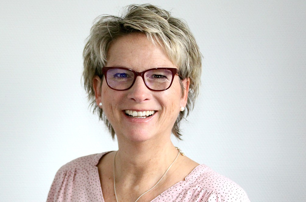 Marion Möhlenbrock
